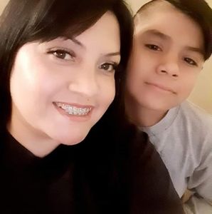 Meet your Posher, Sandy